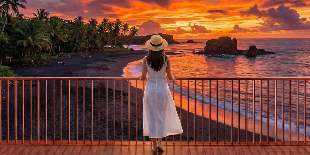 Sea View Plots