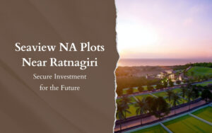 Sea View NA Plot in Ratnagiri
