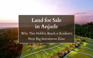Land for Sale in Anjarle