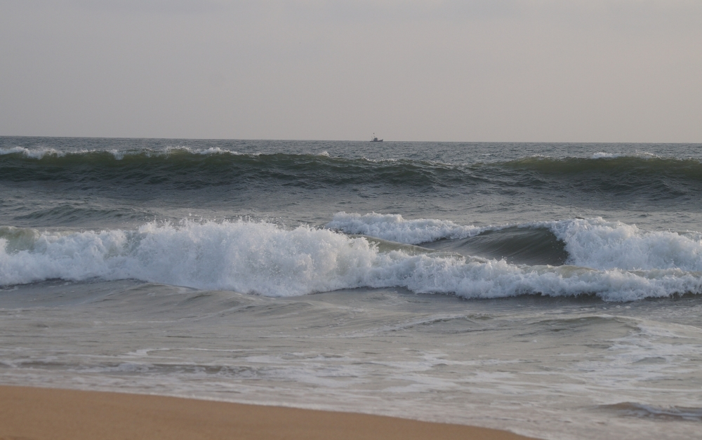 Sea View NA Plots in Anjarle