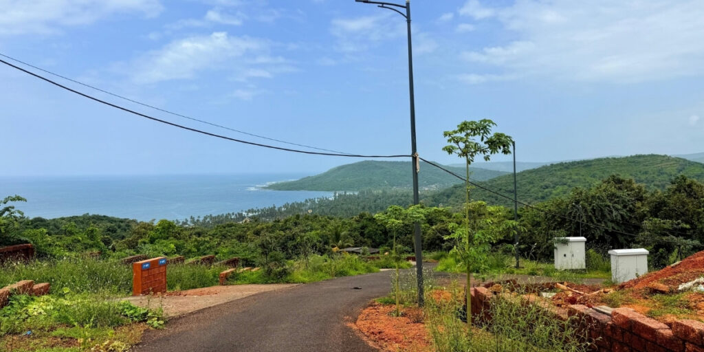 Land Investment Ratnagiri