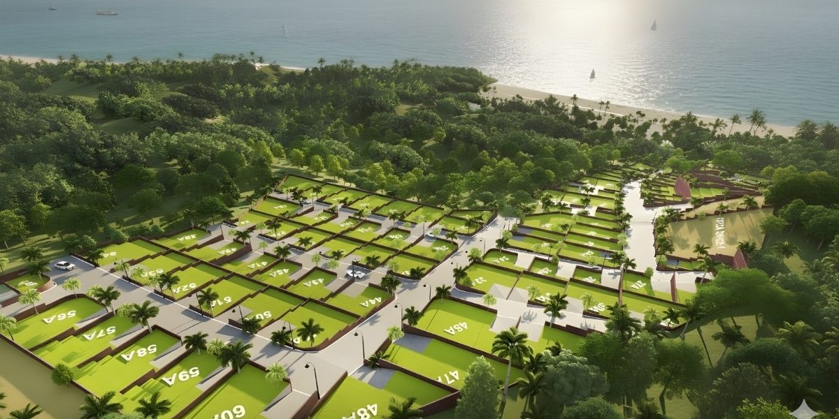 Coastal Investment in Dapoli