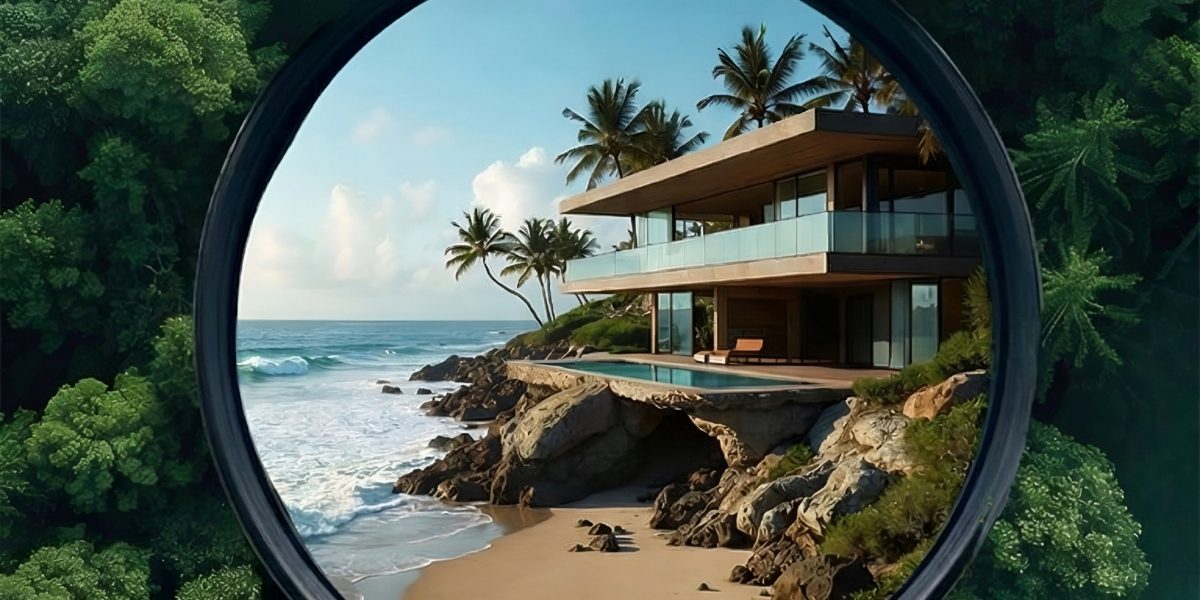 Anjarle Beach Plot For Sale