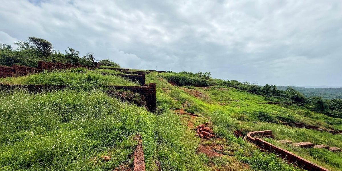 Sea Facing Plots In Dapoli