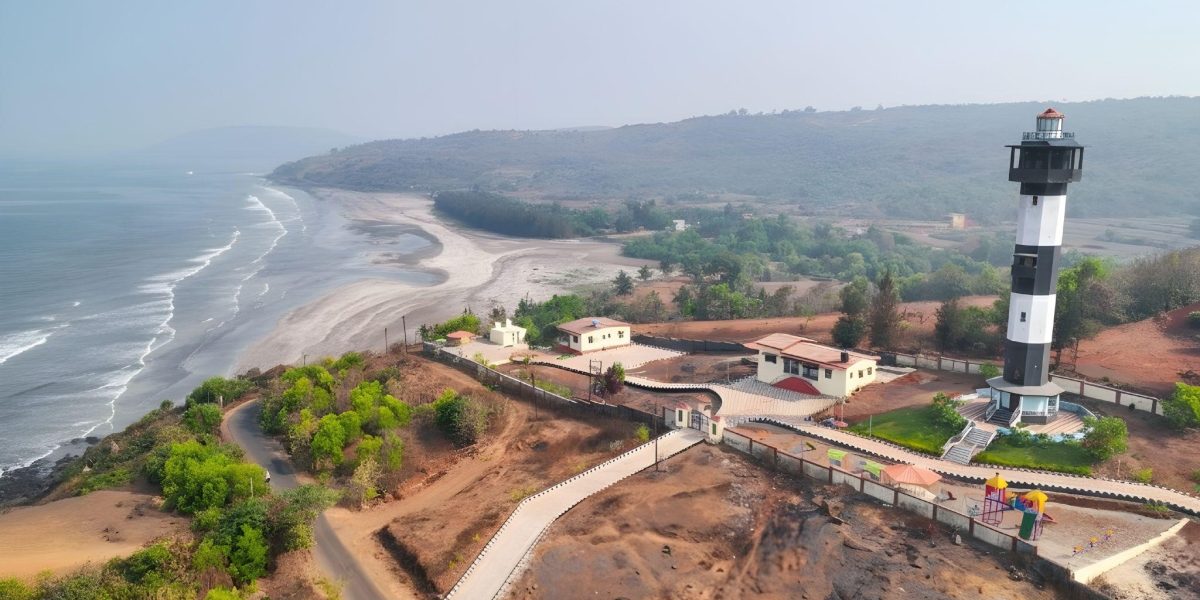 Sea View NA Plots in Dapoli